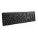 KIT TECL+MOUSE S/FIO K-W20BK C3T