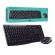 KIT TECLADO E MOUSE S/FIO MK270 LOGITECH