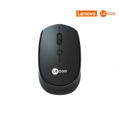 MOUSE SEM FIO WS202 PRETO LECOO