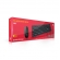 KIT TECL+MOUSE S/FIO K-W20BK C3T